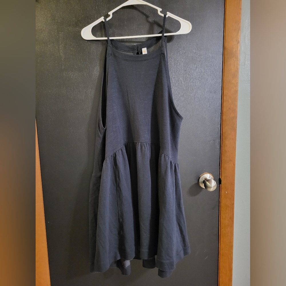 Anthropologie Daily Practice Dress - Picture 3 of 7